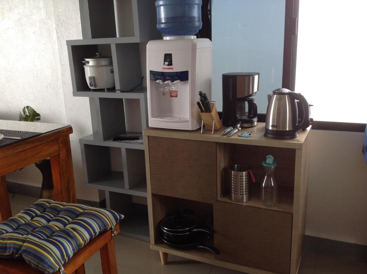 Bamboobeachvilla1 Ac New Oceanfront Pool Sunsetview Garden Kitchen Satellite Starlink Wi-Fi Dimiao Exterior photo